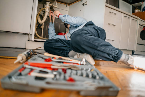 Best Toilet Repair Services  in Chula Vista, TX