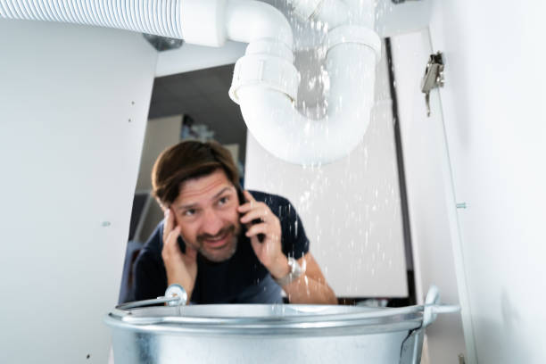 Best Residential Plumbing Services  in Chula Vista, TX
