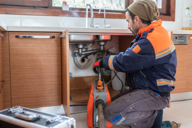  Chula Vista, TX Plumbing Pros