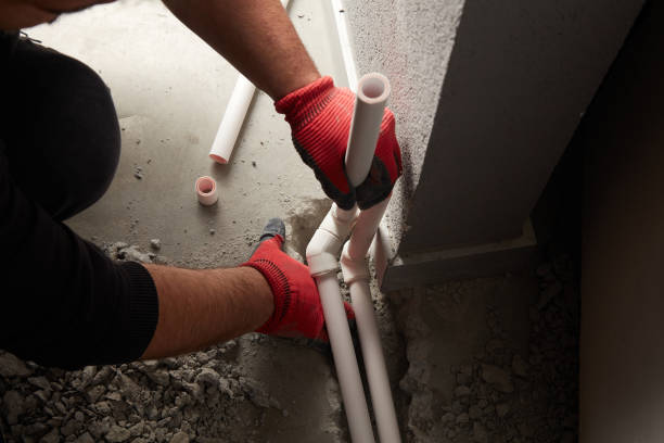 Best Clogged Drain Plumber  in Chula Vista, TX