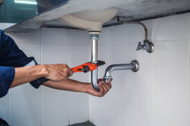 Best Water Leak Repair  in Chula Vista, TX