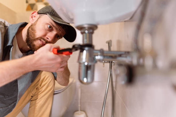 Best Shower Repair Services  in Chula Vista, TX