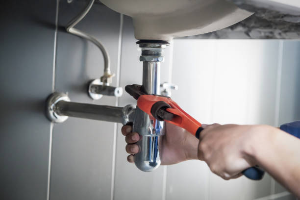 Best Drain Cleaning Services  in Chula Vista, TX