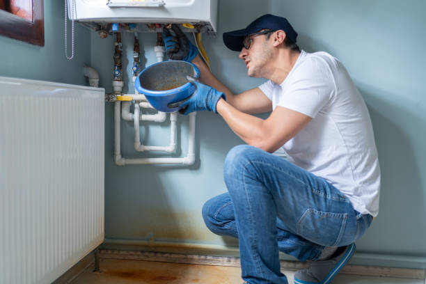 Best Sewer Line Repair  in Chula Vista, TX
