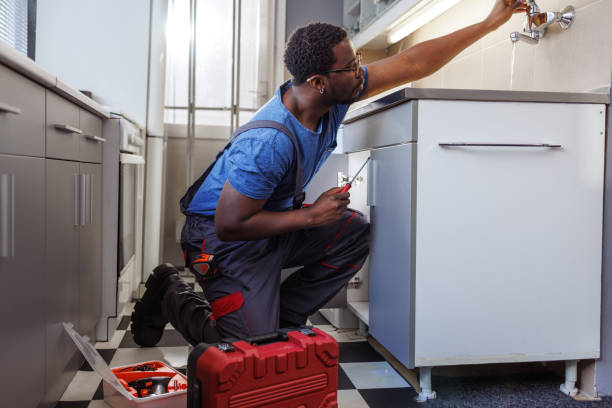Best Septic Systems  in Chula Vista, TX