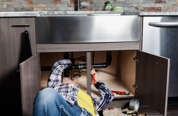 Best Drain Cleaning Services  in Chula Vista, TX