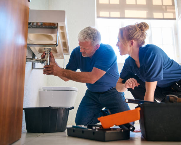 Best Emergency Plumbing Repair  in Chula Vista, TX